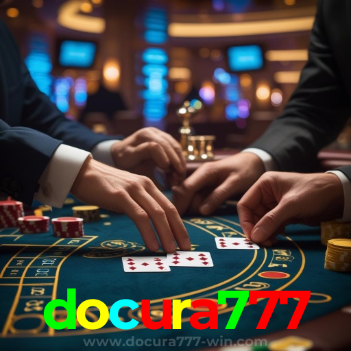 Guia de bônus do docura777: como aproveitar ao máximo as ofertas