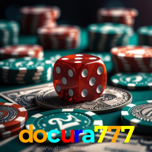 Cassino ao vivo no docura777 — dealers reais e promoções