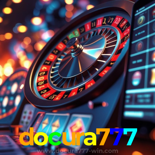 Cassino ao vivo no docura777 — dealers reais e promoções