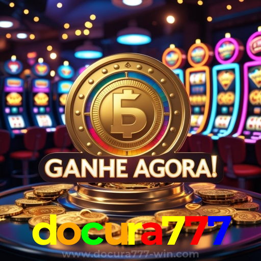 Recursos Paga do docura777: Experiência de Jogo Elevada