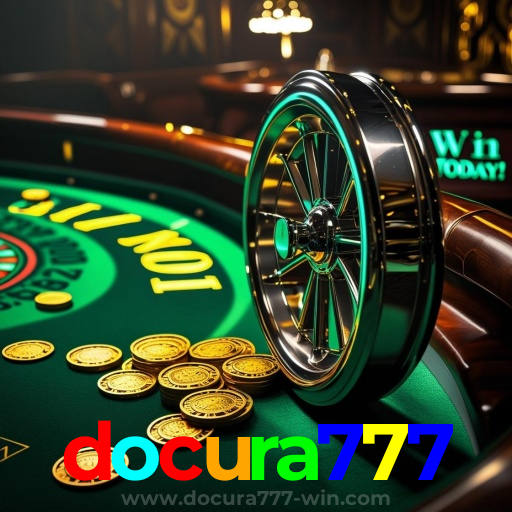 Cassino ao vivo no docura777 — dealers reais e promoções