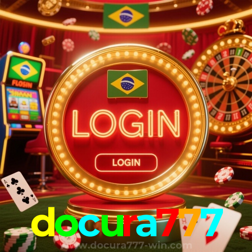Apostas esportivas no docura777 — estatísticas, palpites e promoções