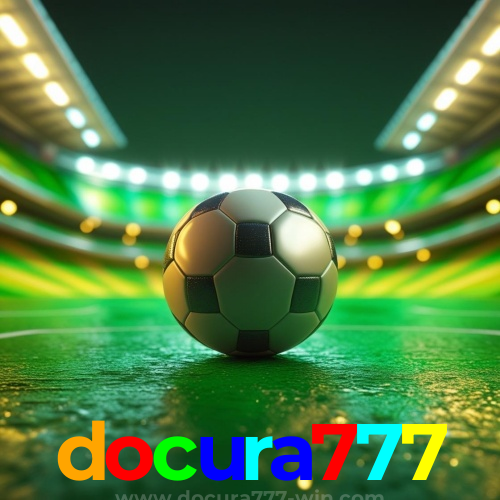 Apostas esportivas no docura777 — estatísticas, palpites e promoções