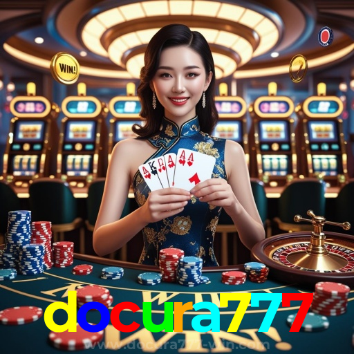 Jogos com dublagem PT-BR no docura777 — imersão total