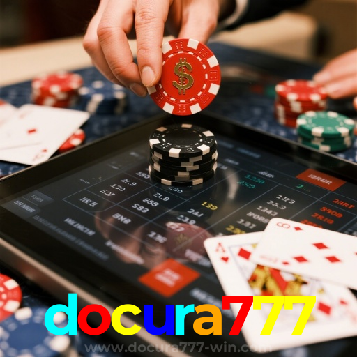 Jogos com dublagem PT-BR no docura777 — imersão total